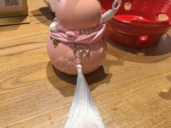 -图味美小黄鱼·景德菜(浙江路店)