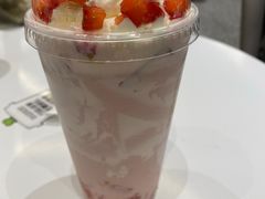 -奈雪的茶(天河城店)