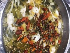 -杨记大丰收鱼庄(国贸店)