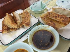 -春水锅贴·传统鲁菜(大明湖店)