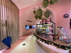 -水桶王国主题餐厅·聚会·生日派对·亲子活动·家庭套餐(亚龙湾希尔顿店)