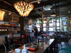 -MI WU FACTORY米屋美食工厂餐厅(绿地店)