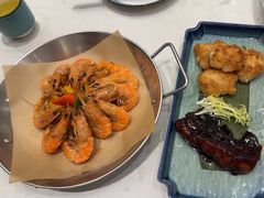-常来小聚·广州非遗传承餐厅(高德置地店)