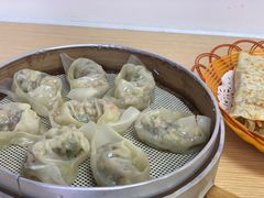 -面道赞宁海海鲜面(迎凤街店)