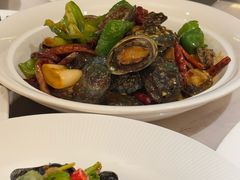 -船歌·鱼水饺青岛菜(闽江二路店)