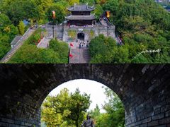 -台州府城(江南长城)