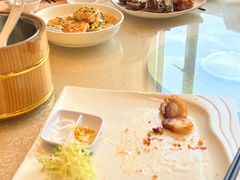 -鹏城人家海鲜酒家·23年老字号(较场尾店)