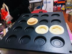 -台湾味正点车轮饼可丽饼(南禅寺店)