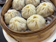 -诺敏塔拉奶茶-布里亚特包子-手把肉(锦都会店)