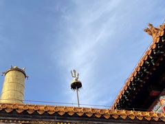 -大召寺明清一条街