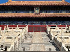 -北京市劳动人民文化宫(太庙)