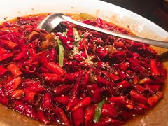 沸腾鱼-外婆家(南开大悦城店)