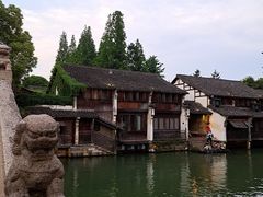 -乌镇景区
