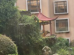-桂林喜来登饭店雅琴餐厅