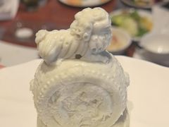 -北京王府井希尔顿酒店·万斯阁西餐厅