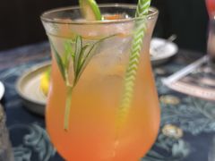-第101座花园餐厅(湖滨88店)