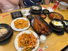 -张师傅参鸡汤店(高丽街店)