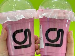 -gleeglee乐溢亦茶(合生汇店)