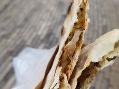 -梅干菜扣肉饼(钱局店)