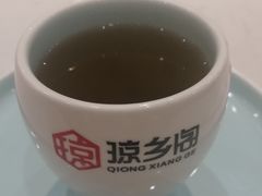 -香香海南菜餐厅