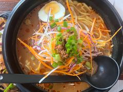 -屯屯面(海尔路店)