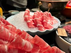 -额尔敦传统涮(公园西路店)