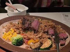 -半秋山西餐厅(巴南万达广场店)