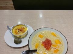 -佰搭果·广式茶餐厅(石牌东路店)