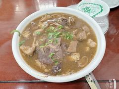 -京碗居老北京特色菜(北环东路店)