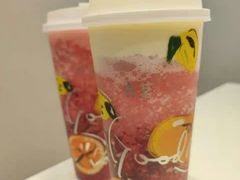 -古茗(吉祥北街店)