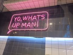 -BOPEYE·波派炸鸡(九霄天地店)