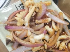-力哥地道海南菜·联谊文昌鸡老店