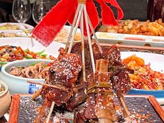 -锦府盐帮·李宅(领展购物广场中关村店)