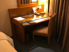 -千禧新世界香港酒店
