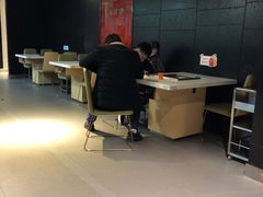 -海底捞火锅(团结桥店)