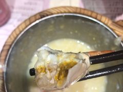 蟹皇粥-池记(尖沙咀店)