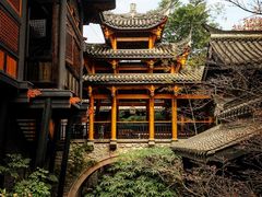 -鱼桥巷·美学川菜