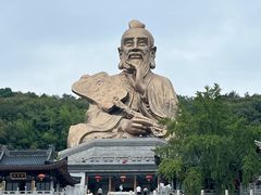 -句容茅山景区