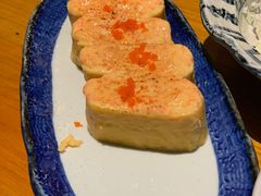 -堂本家洋食别馆·炸猪排(中心城店)