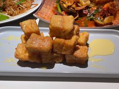-帕娜·泰式茶餐厅·Bistro(近铁广场店)
