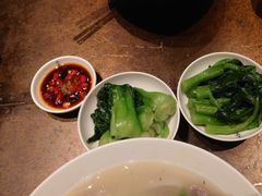 -漆黑觉米粉(三里屯店)