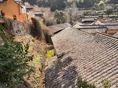 -杨家堂村