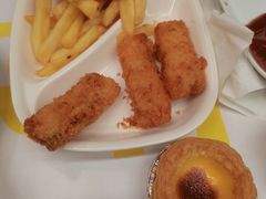 -宜家·瑞典风味餐厅(北京西红门店)