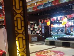 -和源祥·日照菜扛把子(万平口一店)