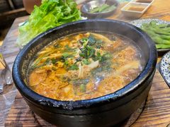 -萌牛肠烧烤店(虹梅路店)