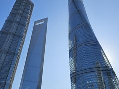 -上海中心大厦