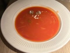 -波特曼西餐厅(中央大街店)