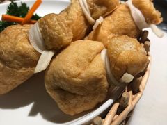 -左庭右院鲜牛肉火锅(浦江欢乐颂店)