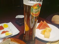 -马迭尔德式西餐精酿啤酒屋(中央大街店)