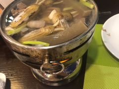 -聚春园自助餐厅(东街口店)